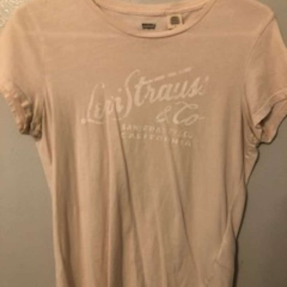 Levis Tshirt
